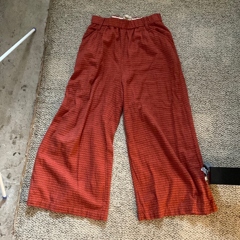 Ace & Jig Gabe Culottes